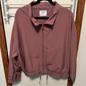 Old Navy Women’s Active Jacket Size XXL